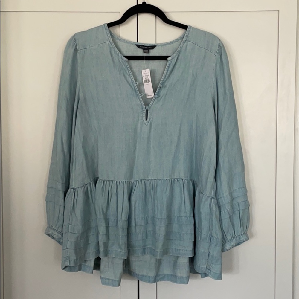 American Eagle Long sleeve